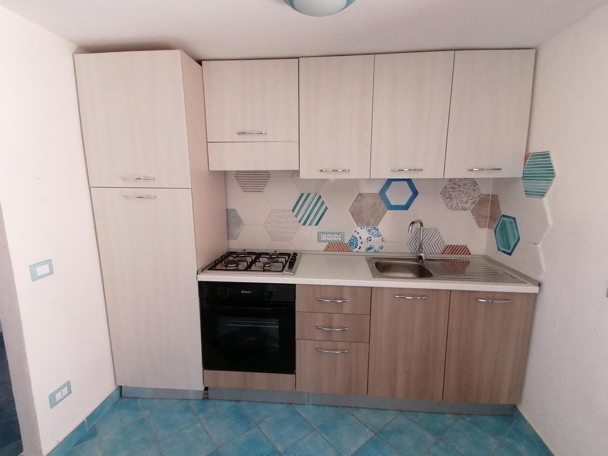 Appartamento Centralissimo In San Teodoro San Teodoro  Buitenkant foto