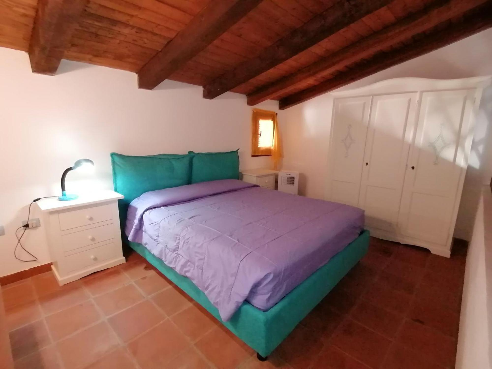 Appartamento Centralissimo In San Teodoro San Teodoro  Buitenkant foto