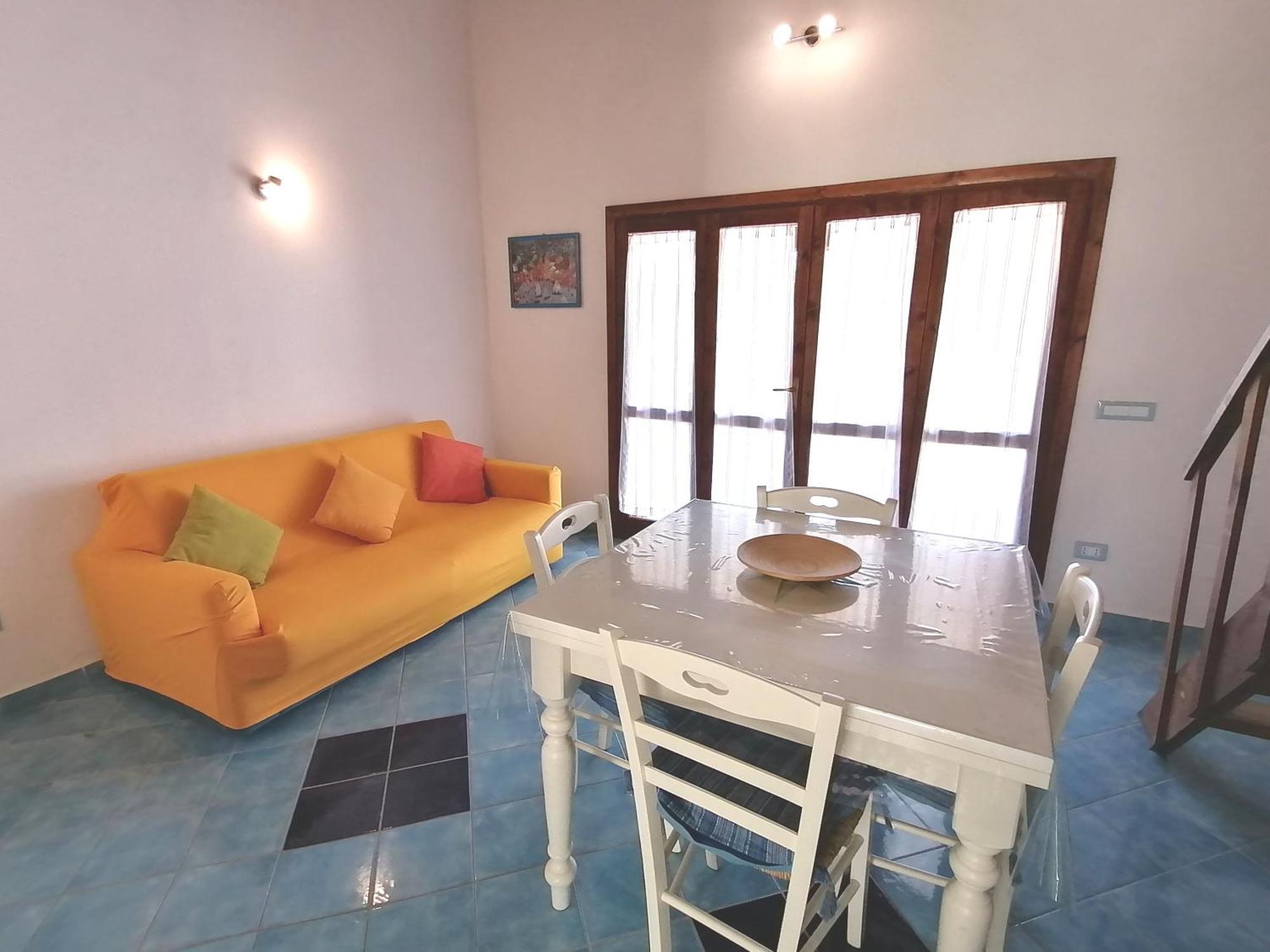 Appartamento Centralissimo In San Teodoro San Teodoro  Buitenkant foto