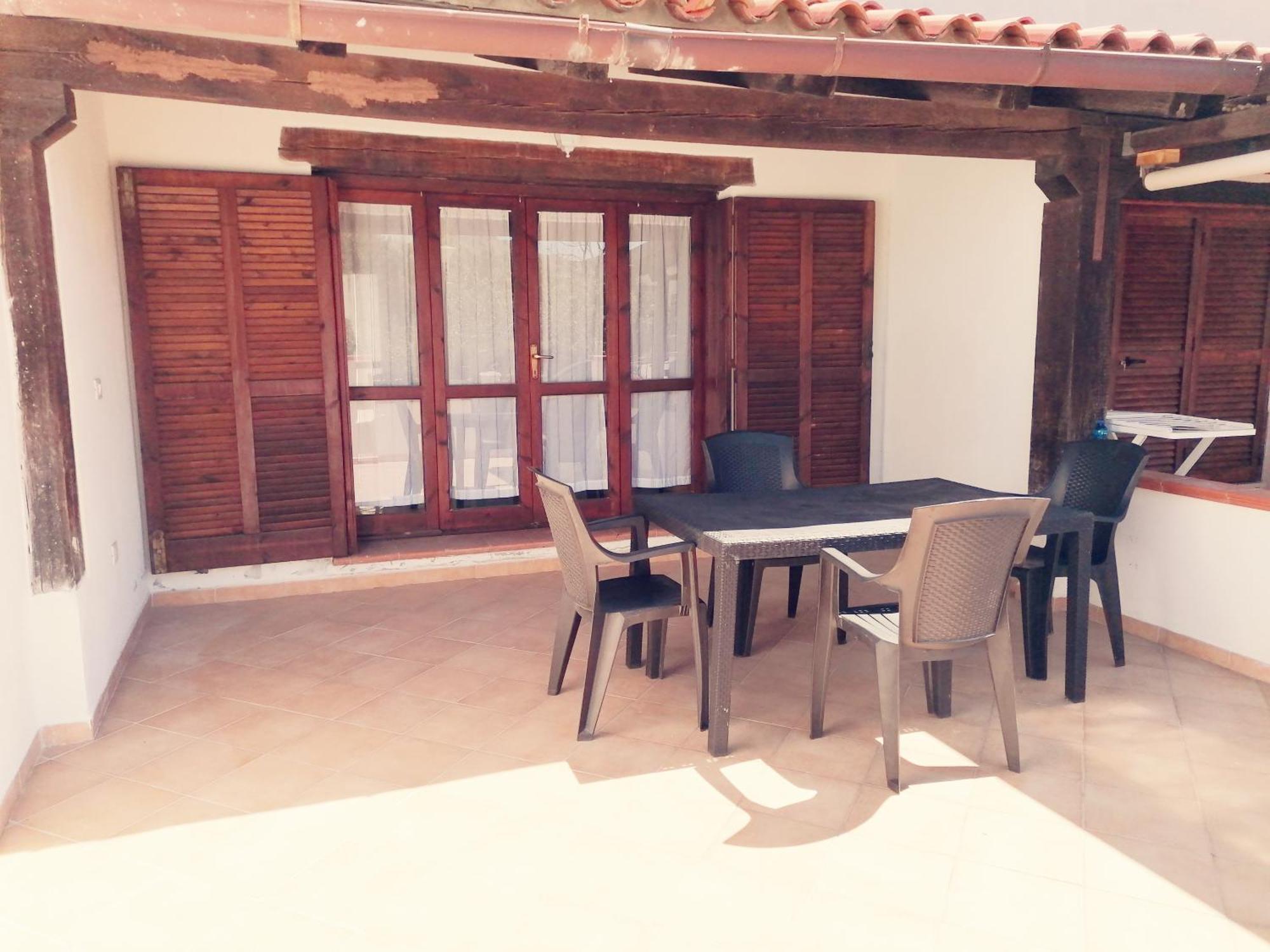 Appartamento Centralissimo In San Teodoro San Teodoro  Buitenkant foto