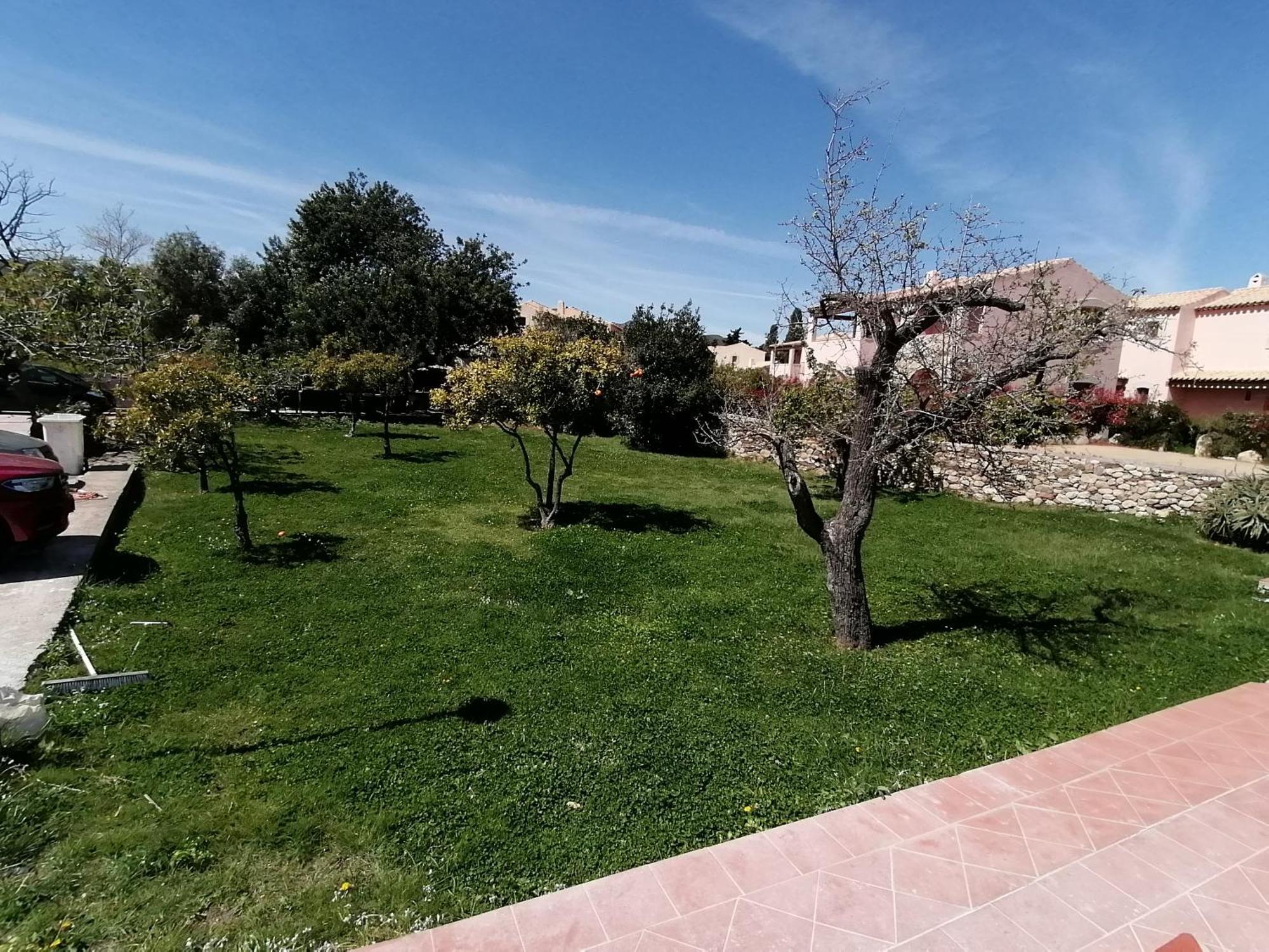 Appartamento Centralissimo In San Teodoro San Teodoro  Buitenkant foto