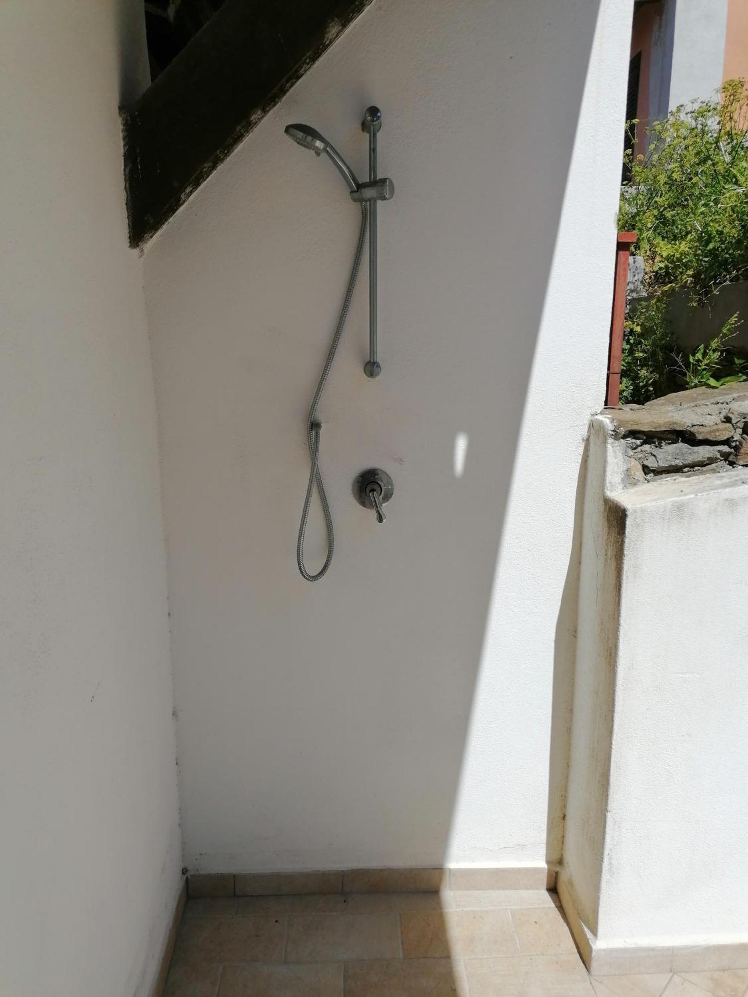 Appartamento Centralissimo In San Teodoro San Teodoro  Buitenkant foto